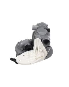 Blomberg 1512100300 Karna Sump Group W/O Valve Complete for Dishwasher