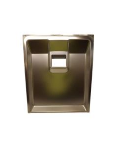 Blomberg 1512250500 Inner Door Atlantis Bitumen GR for Dishwasher