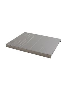 Blomberg 1515150400 Full Inox Not Welding Outer Door 598Mm for Dishwasher