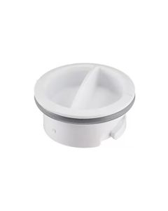 Frigidaire 154388801 Rinse Aid Dispenser Cap for Dishwasher