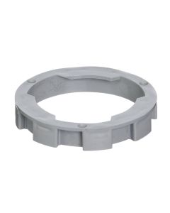 Frigidaire 154562902 Vent Bezel Grey for Dishwasher
