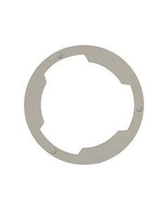 Frigidaire 154562902 Vent Bezel Grey for Dishwasher