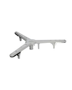 Frigidaire 154608102 Lower Spray Arm for Dishwasher