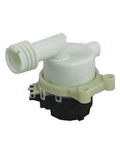 Frigidaire 154622001 Drain Valve for Dishwasher