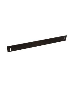 Frigidaire 154745503 Toe Kick Plate Black for Dishwasher