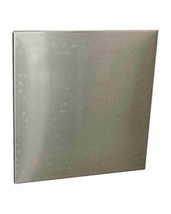 Frigidaire 154829007 Stainless steel Door Panel for Dishwasher