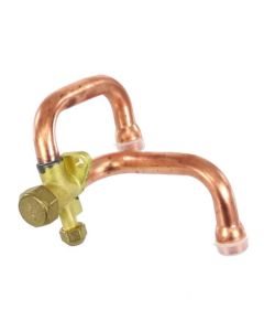 Midea 15500204000049 Gas Valve for Air Conditioner