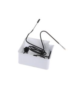 Midea 15531000008726 Component Supplying Pipe Connector for Refrigerator