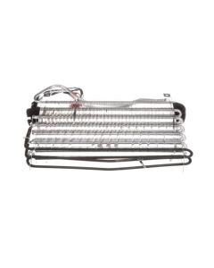 Midea 15831000004022 Component Supplying Fin Evaporator for Refrigerator