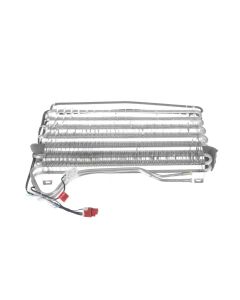 Midea 15831000004542 Component Supplying Fin Evaporator for Refrigerator