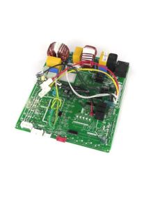 Midea 17122000012644 Main Control Board for Air Conditioner