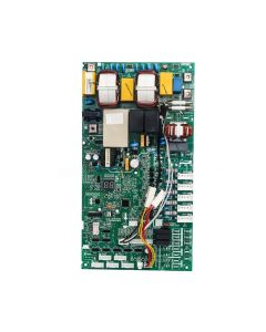 Midea 17122000040624 Outdoor Main Control Board Sub Assembly for Air Conditioner