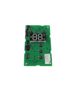 Midea 17131000002521 Display Board for Refrigerator
