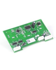 Midea 17131000013304 Display Control Panel for Refrigerator