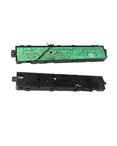 Midea 17138200007667 Display Panel for Dryer