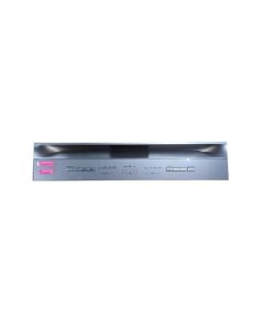 Midea 17176000039517 Main Control Panel for Dishwasher