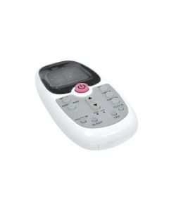 Midea 17317000000277 Remote Controller R09B/BGCE for Air Conditioner