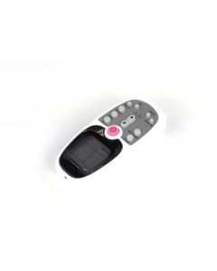 Midea 17317000000277 Remote Controller R09B/BGCE for Air Conditioner