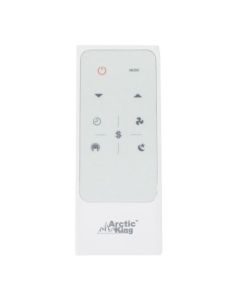 Midea 17317000A52852 Remote Controller for Air Conditioner