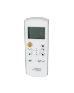 Midea 17317000A59250 Remote Controller for AC