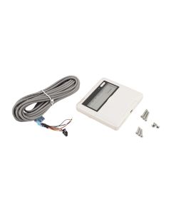 Midea 17317100000020 Wired Controller (Kjr-12B/Dp(T)-F - W/O Logo/5-Pin) for Air Conditioning