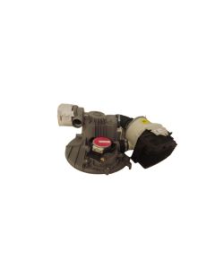 Blomberg 1736370100 BLDC Drain Pump Group for Dishwasher