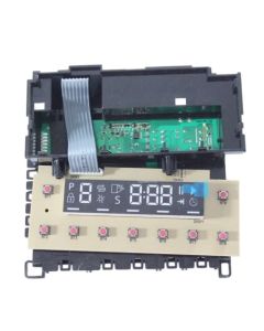 Blomberg 1739153020 Electronic Card D1 for Dishwasher