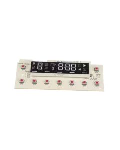 Blomberg 1741130200 Display Card D1 for Dishwasher
