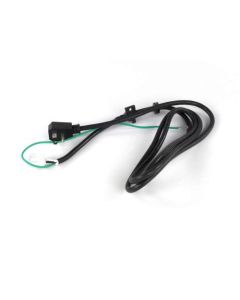 Midea 17431000000291 Power Cord for Refrigerator