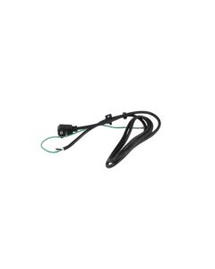 Midea 17431000000291 Power Cord for Refrigerator