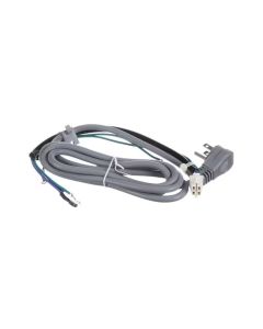 Midea 17431000000297 Power Cord for Refrigerator