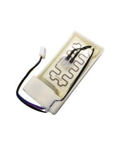 Midea 17431000027990 Electric Damper for Refrigerator