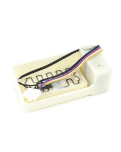 Midea 17431000027990 Electric Damper for Refrigerator