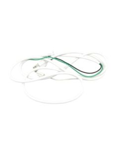 Midea 17438000001643 Power Cord for Washer
