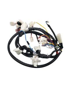 Midea 17438000024162 Internal Wire Assembly for Washing Machine