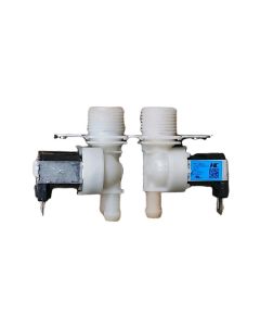 Midea 17438100000417 Water Inlet Valve for Washer
