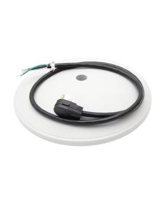 Midea 17438200000964 Power Cord Assembly for Dryer