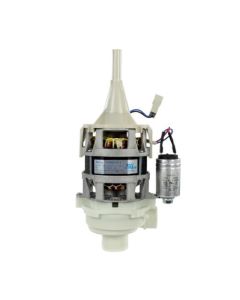 Midea 17476000A02374 Induction Pump Assembly for Dishwasher