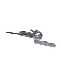 Blomberg 1764740200 Single Spring Hinge Group Fulcrum for Dishwasher