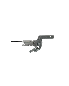 Blomberg 1764740200 Single Spring Hinge Group Fulcrum for Dishwasher
