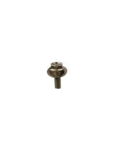 LG 1SZZW1E002E Customized Screw for Range