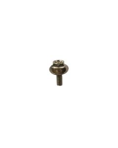 LG 1SZZW1E002E Customized Screw for Range