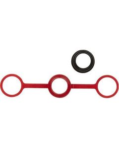 Whirlpool 207843 Lip Seal Repair Kit for Washing Machine