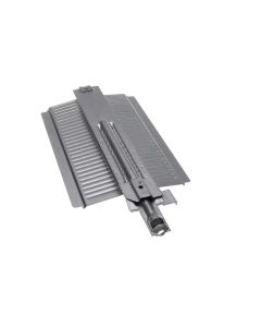 Blomberg 210600028 Burner Grill Group for Range