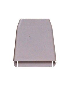 Frigidaire 215267701 Door Shelf Retainer Bar Support for Refrigerator