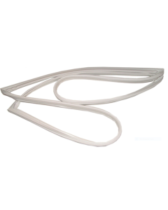 Whirlpool 2159057 Door Seal Gasket for Refrigerator