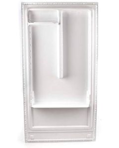 Frigidaire 216953600 Inner Door Panel for Refrigerator