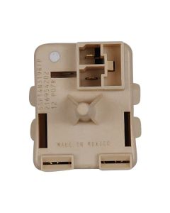 Frigidaire 216954202 Compressor Controller for Refrigerator