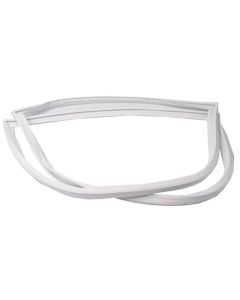 Frigidaire 218730603 Door Gasket White for Refrigerator