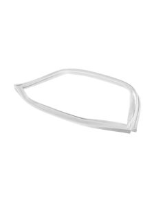 Frigidaire 218730604 Door Gasket Almond Magnet for Refrigerator